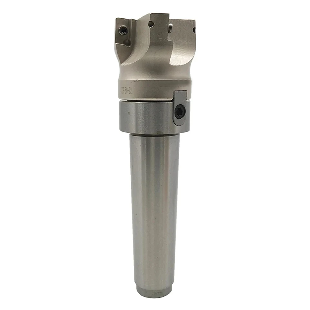 400R 50mm CNC End Milling Cutter CNC End Milling Cutter MT4 FMB22 Shank Machining Range Material Carburizing Depth
400R 50mm CNC End Milling Cutter CNC End Milling Cutter MT4 FMB22 Shank Machining Range Material Carburizing Depth