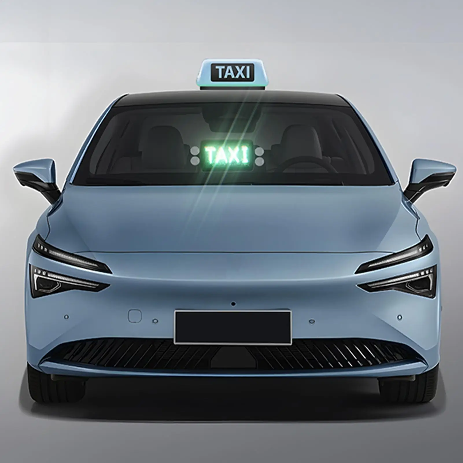 Taxi Signs For Cars 12V Taxi Light Up Sign High-Brightness Anti-Slip Panel Display Suction Cup Indicator For Windshield
Taxi Signs For Cars 12V Taxi Light Up Sign High-Brightness Anti-Slip Panel Display Suction Cup Indicator For Windshield