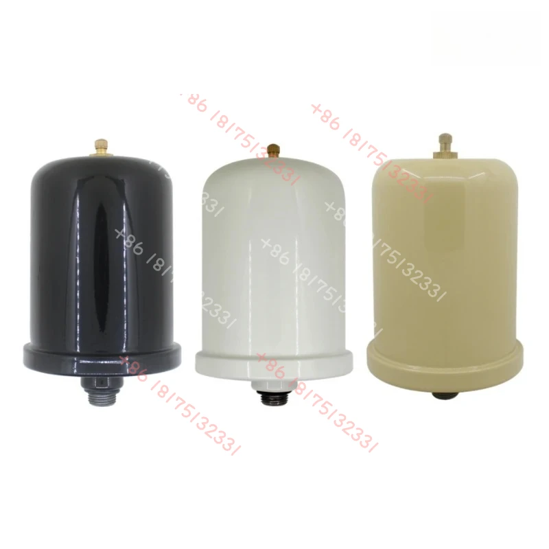 1PCS 2L/1.5L Expansion Tank Replace for Fully AutomaticBo oster Hot Cold Water Self-priming Pump Domestic Constant Pressure Tank
1PCS 2L/1.5L Expansion Tank Replace for Fully AutomaticBo oster Hot Cold Water Self-priming Pump Domestic Constant Pressure Tank