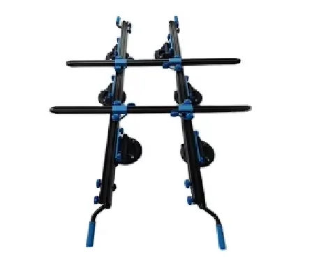 Large-format Plate Lifter for Ceramic Tile Stone Slab Moving and Lifting Frame Large-format Glass and Stone Transportation Tools
Large-format Plate Lifter for Ceramic Tile Stone Slab Moving and Lifting Frame Large-format Glass and Stone Transportation Tools