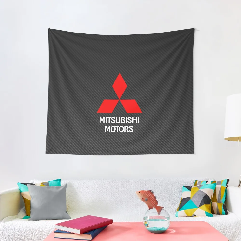 Mitsubishi Motors Carbon Fiber Tapestry Decor For Room Aesthetic Room Decor Room Design Tapestry
Mitsubishi Motors Carbon Fiber Tapestry Decor For Room Aesthetic Room Decor Room Design Tapestry