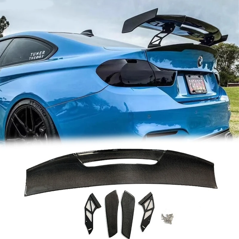 Задний спойлер для BMW F30 F32 F36 F10 F12 F82 E92 G30 G20 E82 E90 M2 M3 M4 M5 M6 MAD gts Спойлеры крылья багажник gt Крыло автостайлинг
Задний спойлер для BMW F30 F32 F36 F10 F12 F82 E92 G30 G20 E82 E90 M2 M3 M4 M5 M6 MAD gts Спойлеры крылья багажник gt Крыло автостайлинг