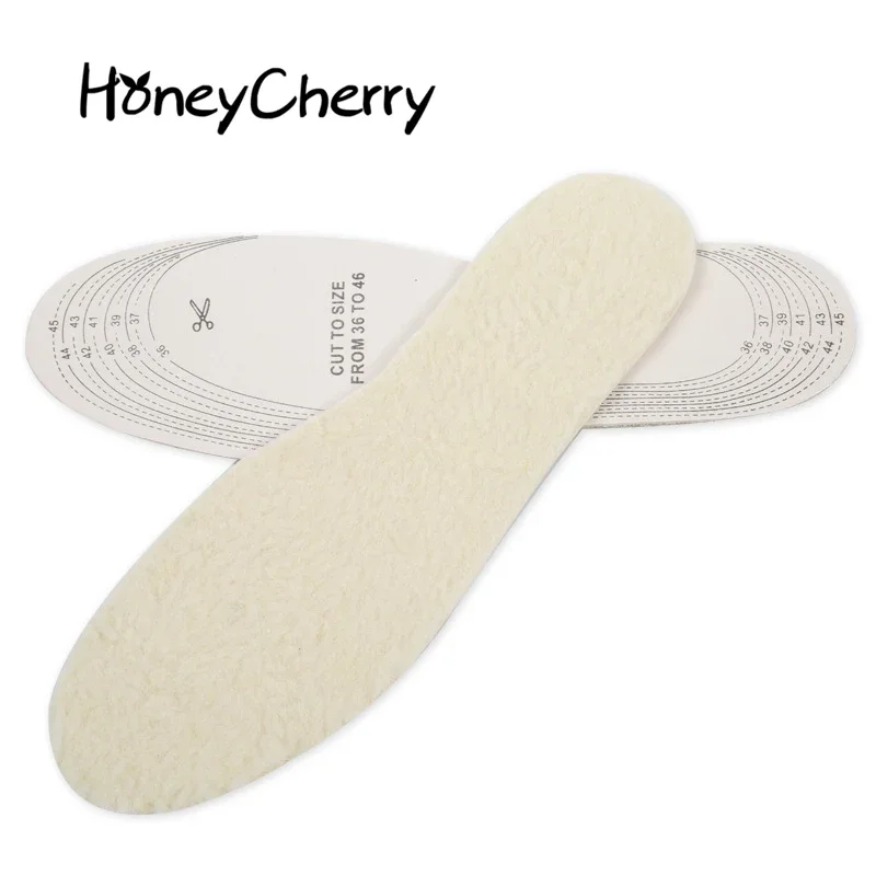 Детская стелька HoneyCherry, зимняя теплая мягкая шерстяная стелька для зимней обуви, размер 36-46, стелька с вырезом, мягкий мех
Детская стелька HoneyCherry, зимняя теплая мягкая шерстяная стелька для зимней обуви, размер 36-46, стелька с вырезом, мягкий мех