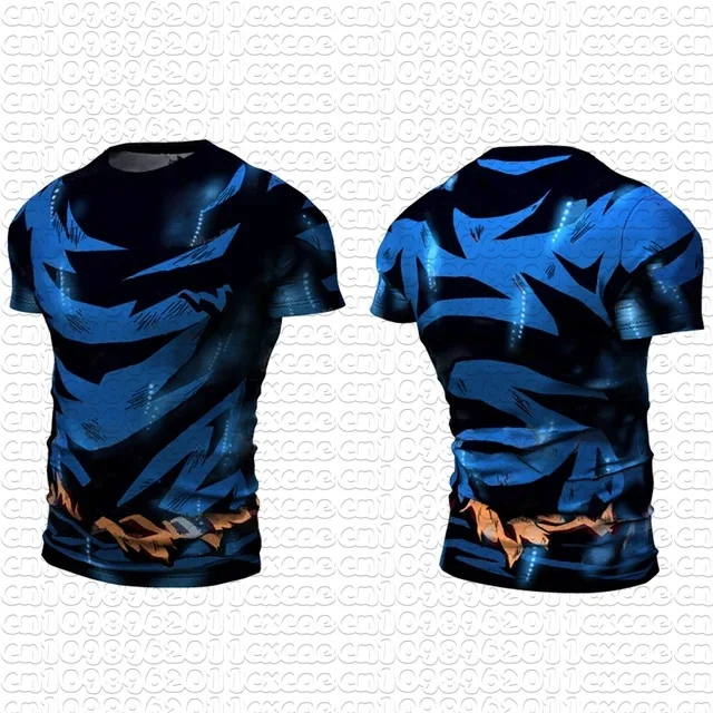 2006 Anime Dragon Ball Series Vegeta Battle Armor Print Quick Dry Loose Fit Breathable Soccer Jersey for All Ages Y2k
2006 Anime Dragon Ball Series Vegeta Battle Armor Print Quick Dry Loose Fit Breathable Soccer Jersey for All Ages Y2k