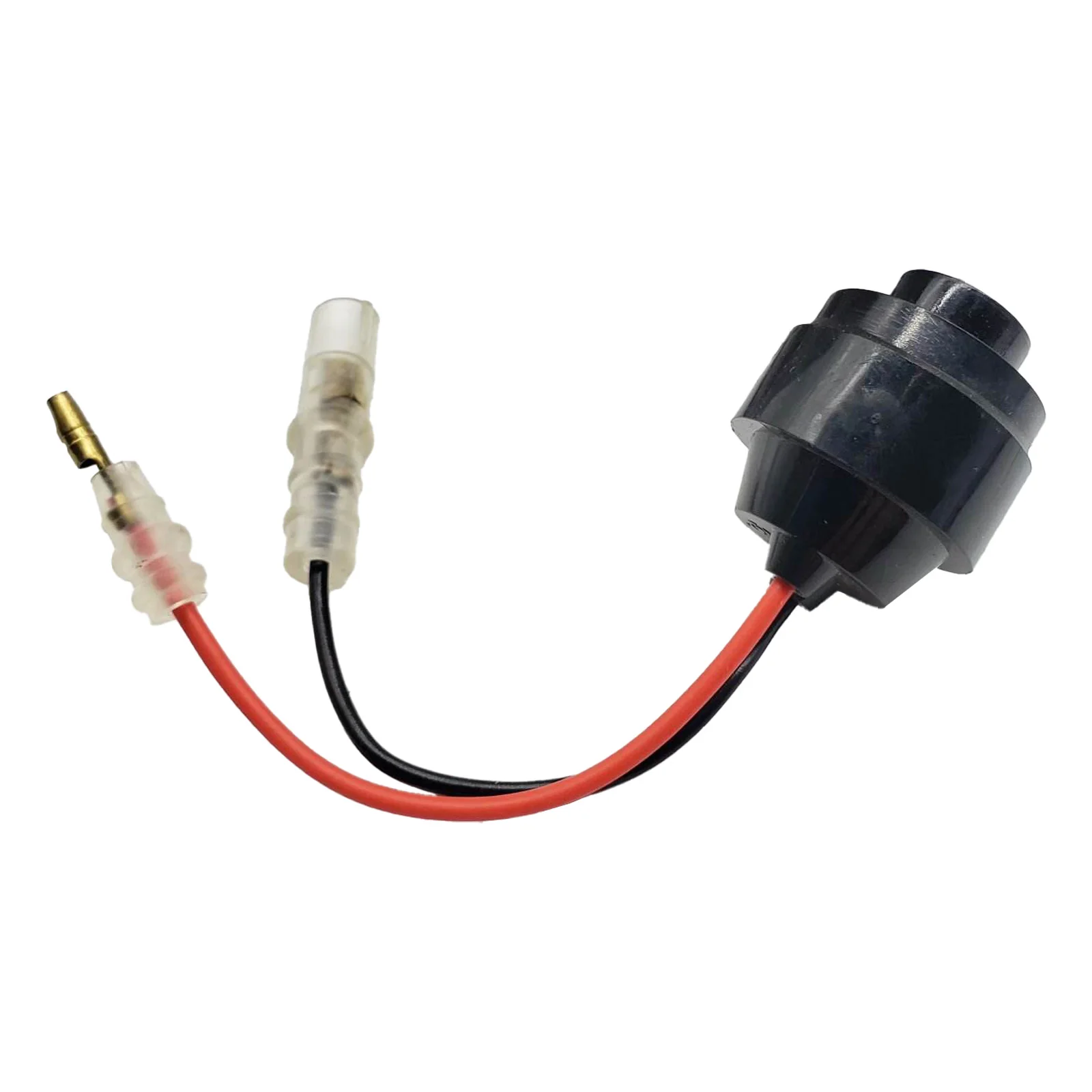 Air Filter Sensor 255-2966 Compatible for Caterpillar CAT E349D E320D E330D E336D E340D E324
Air Filter Sensor 255-2966 Compatible for Caterpillar CAT E349D E320D E330D E336D E340D E324