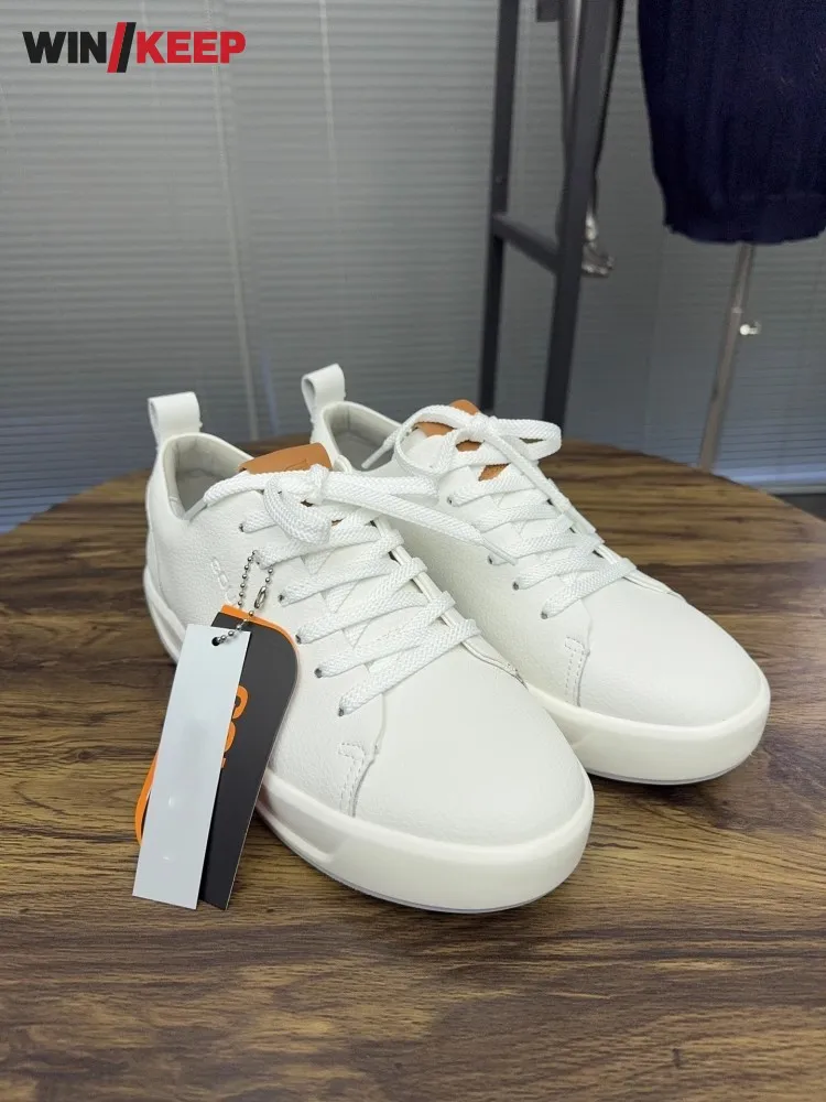 2025 New Vintage Mens Design Lace Up Real Leather Breathable Sneakers Comfortable Platform Running Trainers Sport Shoes Jogging
2025 New Vintage Mens Design Lace Up Real Leather Breathable Sneakers Comfortable Platform Running Trainers Sport Shoes Jogging
