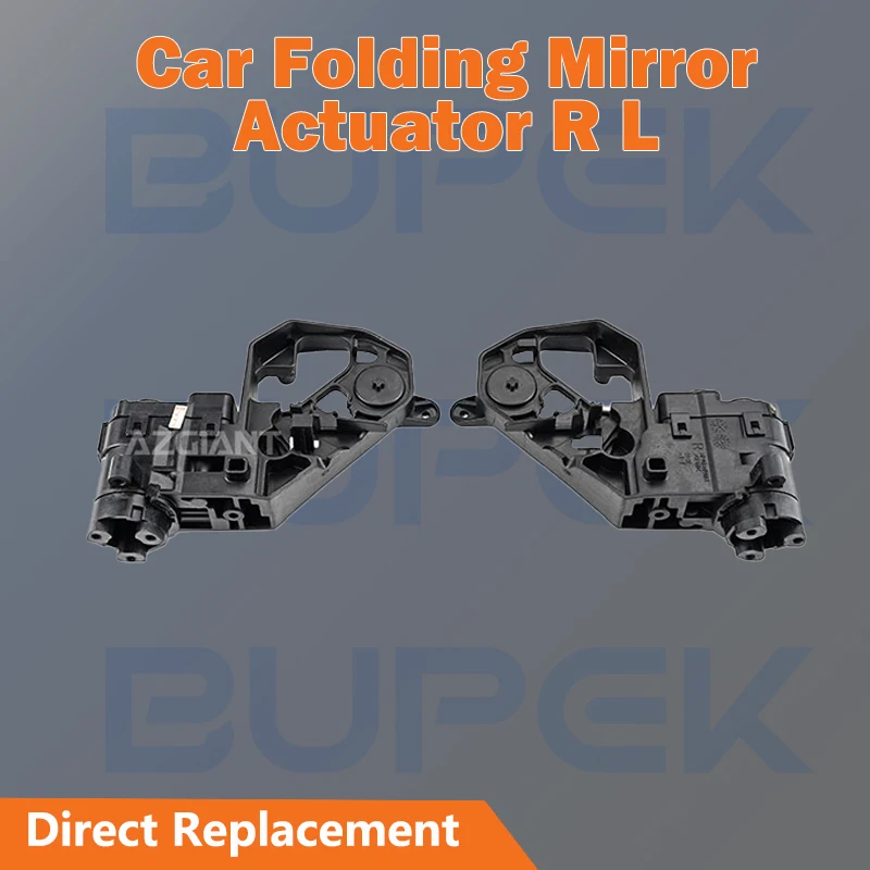 AZGIANT Car Side Mirror Actuator Motor For 2015-2020 Mazda CX-3 CX-4 MK1 Overload Protection Circuit Auto Electrical System Part
AZGIANT Car Side Mirror Actuator Motor For 2015-2020 Mazda CX-3 CX-4 MK1 Overload Protection Circuit Auto Electrical System Part