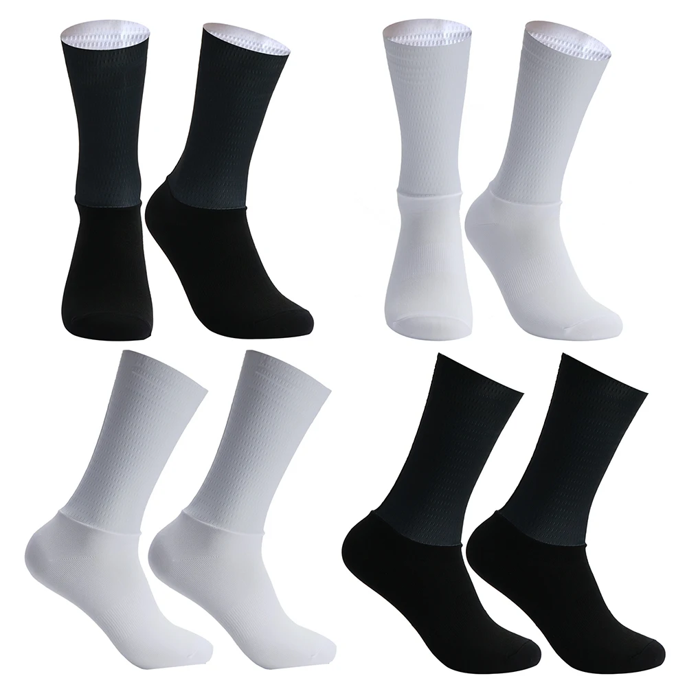Summer Breathable Cycling Socks 2025 New Men Anti Slip Seamless Aero Bike Wearproof Road Calcetines Ciclismo
Summer Breathable Cycling Socks 2025 New Men Anti Slip Seamless Aero Bike Wearproof Road Calcetines Ciclismo