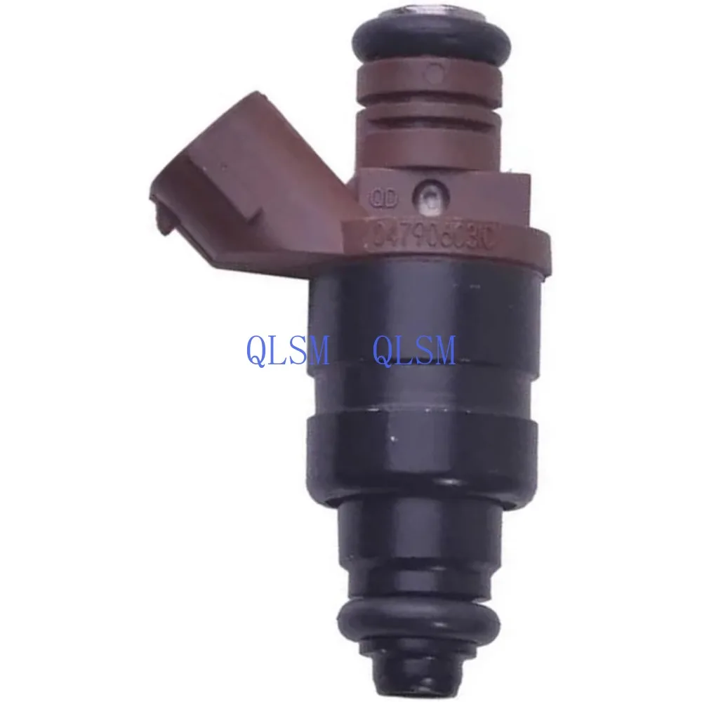 Fuel Injector 047906031C 5WS02620 Suitable for Skoda, Volkswagen, Seat 1.4 16V MPI 1999-2008 Premium Car Accessories
Fuel Injector 047906031C 5WS02620 Suitable for Skoda, Volkswagen, Seat 1.4 16V MPI 1999-2008 Premium Car Accessories
