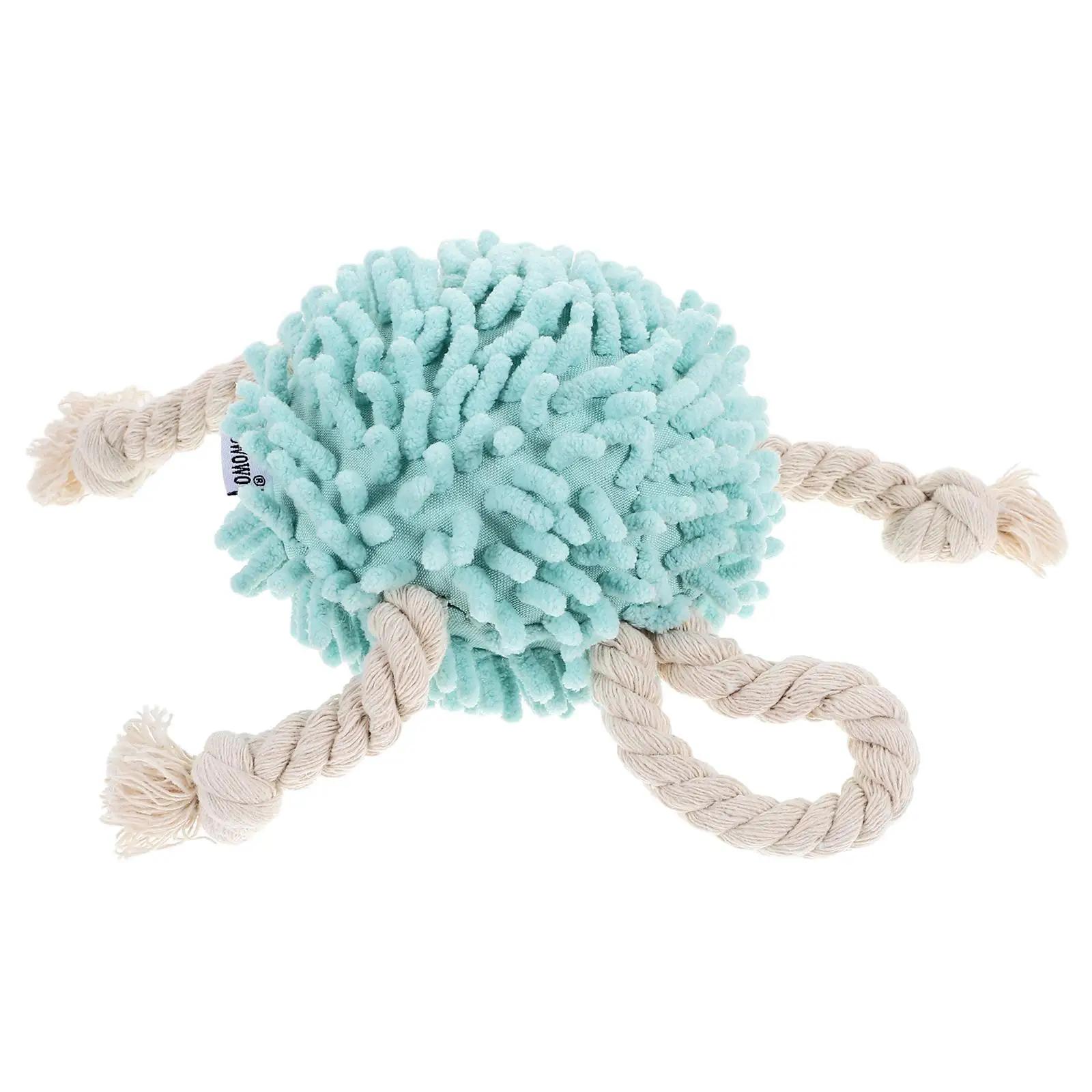 Dog Balls Bungee Rope Toy The Plush Tug Toys Squeaky Chewing Puppy Dogs Squeakers
Dog Balls Bungee Rope Toy The Plush Tug Toys Squeaky Chewing Puppy Dogs Squeakers