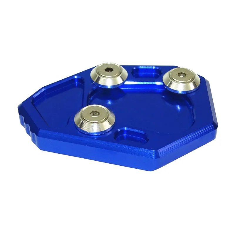 WAASE Kickstand Foot Side Stand Extension Pad Support Plate For BMW S1000RR 2009 2010 2011 2012 2013 2014 2015 2016 2017 2018
WAASE Kickstand Foot Side Stand Extension Pad Support Plate For BMW S1000RR 2009 2010 2011 2012 2013 2014 2015 2016 2017 2018