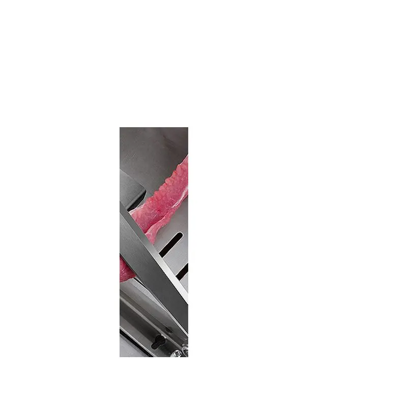 Vegetable And Fruit Slicer Bone Saw Machine Electric Meat Bone Cutter
Vegetable And Fruit Slicer Bone Saw Machine Electric Meat Bone Cutter