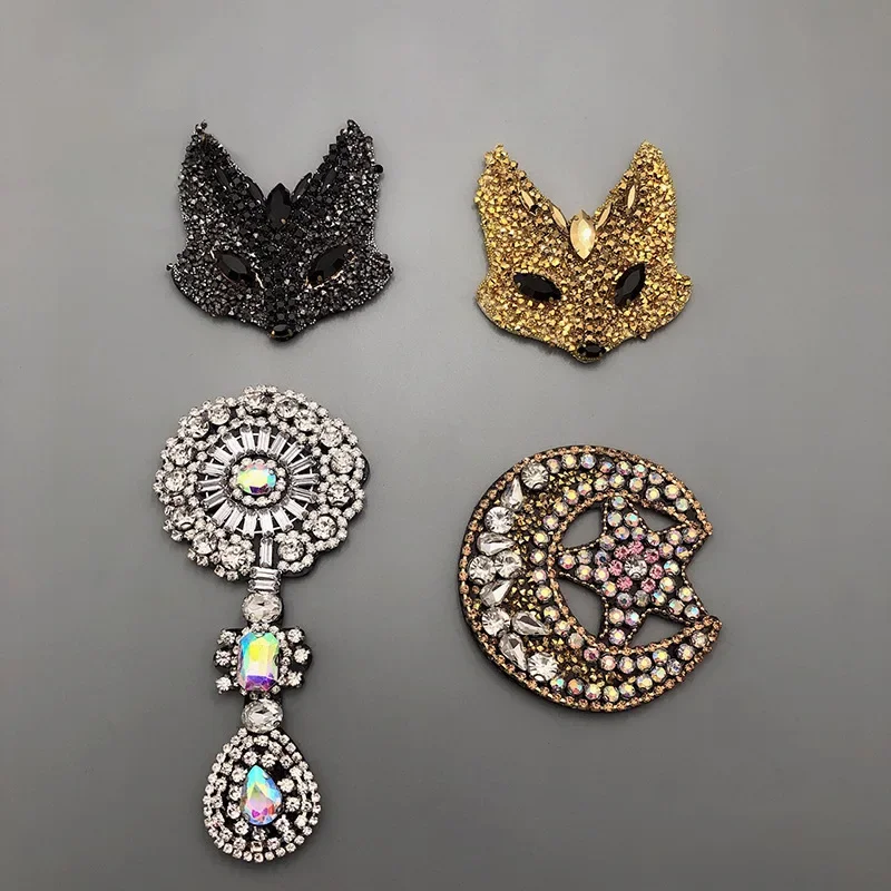 New Animal Avatar Video Clothing Accessories Moon Accessories DIY Collar Epaulets Children's Shoes and Hats
New Animal Avatar Video Clothing Accessories Moon Accessories DIY Collar Epaulets Children's Shoes and Hats