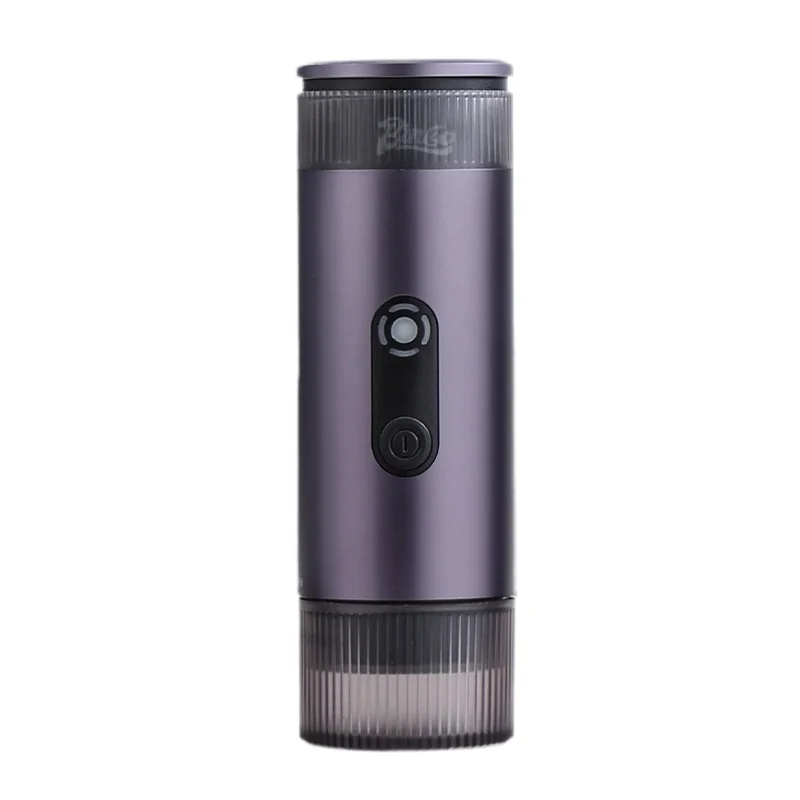 BINCOO Portable Coffee Machine Electric Espresso Machine Coffee Maker H1Pro With Handheld For Household Outdoor Travel 80ML
BINCOO Portable Coffee Machine Electric Espresso Machine Coffee Maker H1Pro With Handheld For Household Outdoor Travel 80ML