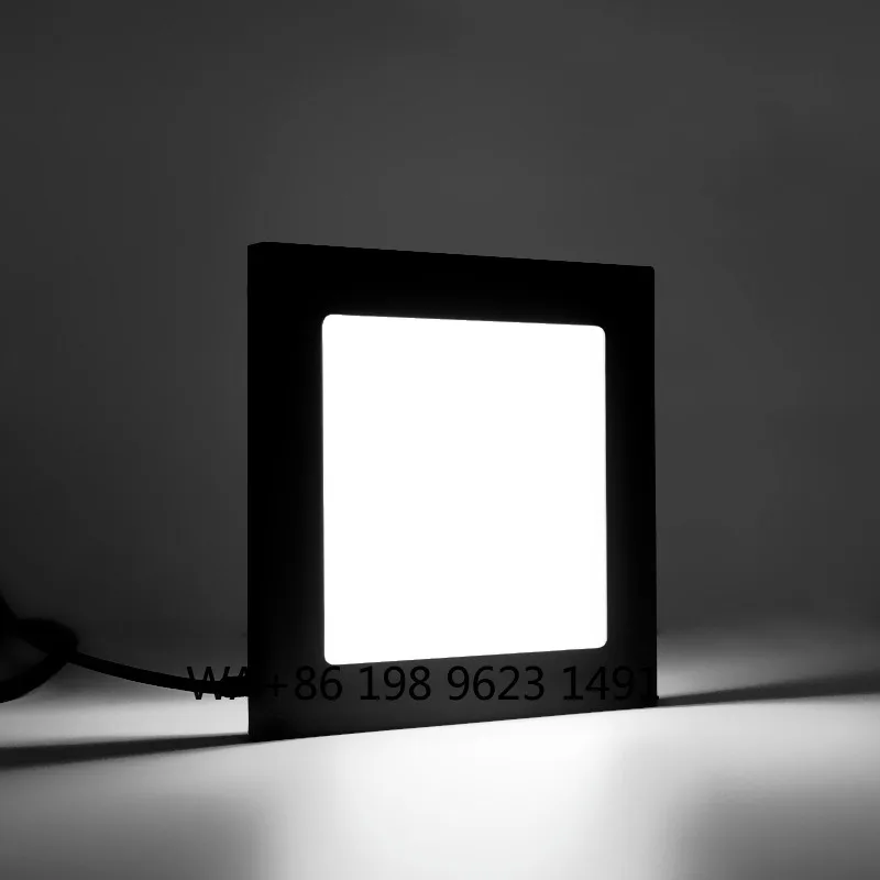 100×100mm Shadowless Machine Vision Light 2.0 Planar LED Illumination for Industrial Character Detection
100×100mm Shadowless Machine Vision Light 2.0 Planar LED Illumination for Industrial Character Detection