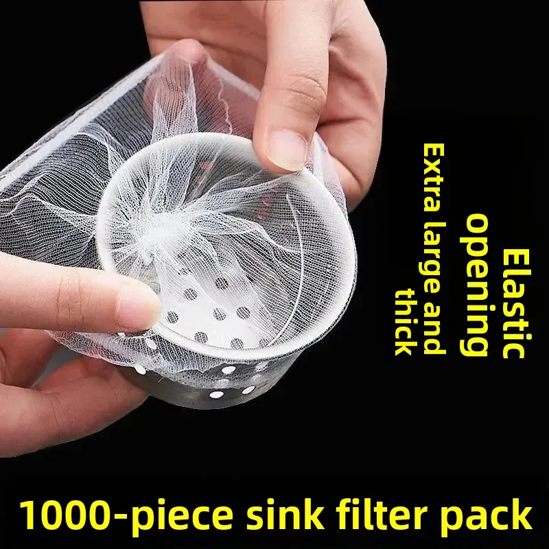 Disposable Kitchen Sink Strainer Vegetable Washing Basin Leftovers Dishwashing Drain Cover Sink Drain Filter Home Cleaning Tool
Disposable Kitchen Sink Strainer Vegetable Washing Basin Leftovers Dishwashing Drain Cover Sink Drain Filter Home Cleaning Tool