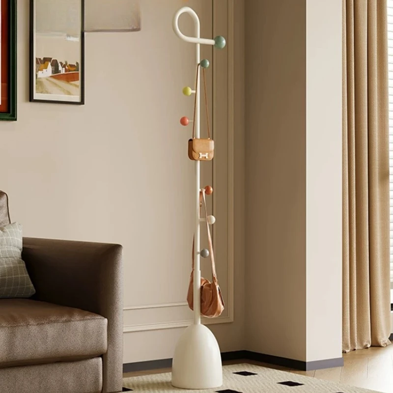 Modern Clothes Coat Racks Minimalist Bedroom Corner Shelf Standing Open Indoor Coat Racks Floor Display Perchero Home Furniture
Modern Clothes Coat Racks Minimalist Bedroom Corner Shelf Standing Open Indoor Coat Racks Floor Display Perchero Home Furniture