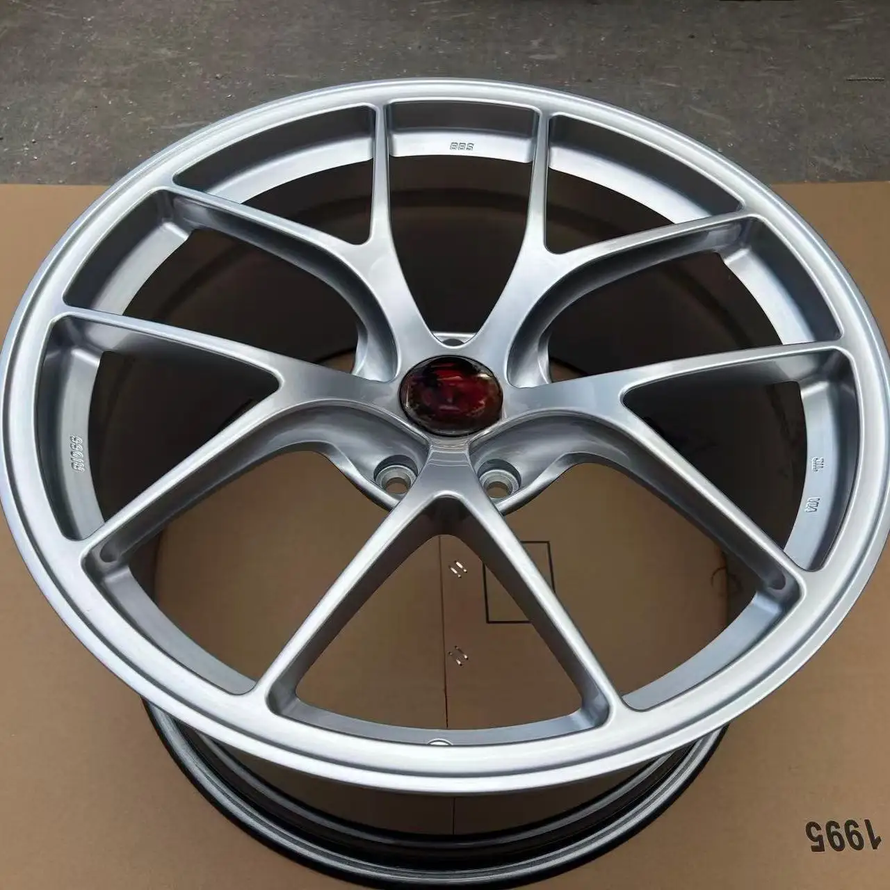for Quality Assured Forged Concave Aluminum Alloy 15-32 Inch for Passenger Car OEM Wheel Hub
for Quality Assured Forged Concave Aluminum Alloy 15-32 Inch for Passenger Car OEM Wheel Hub