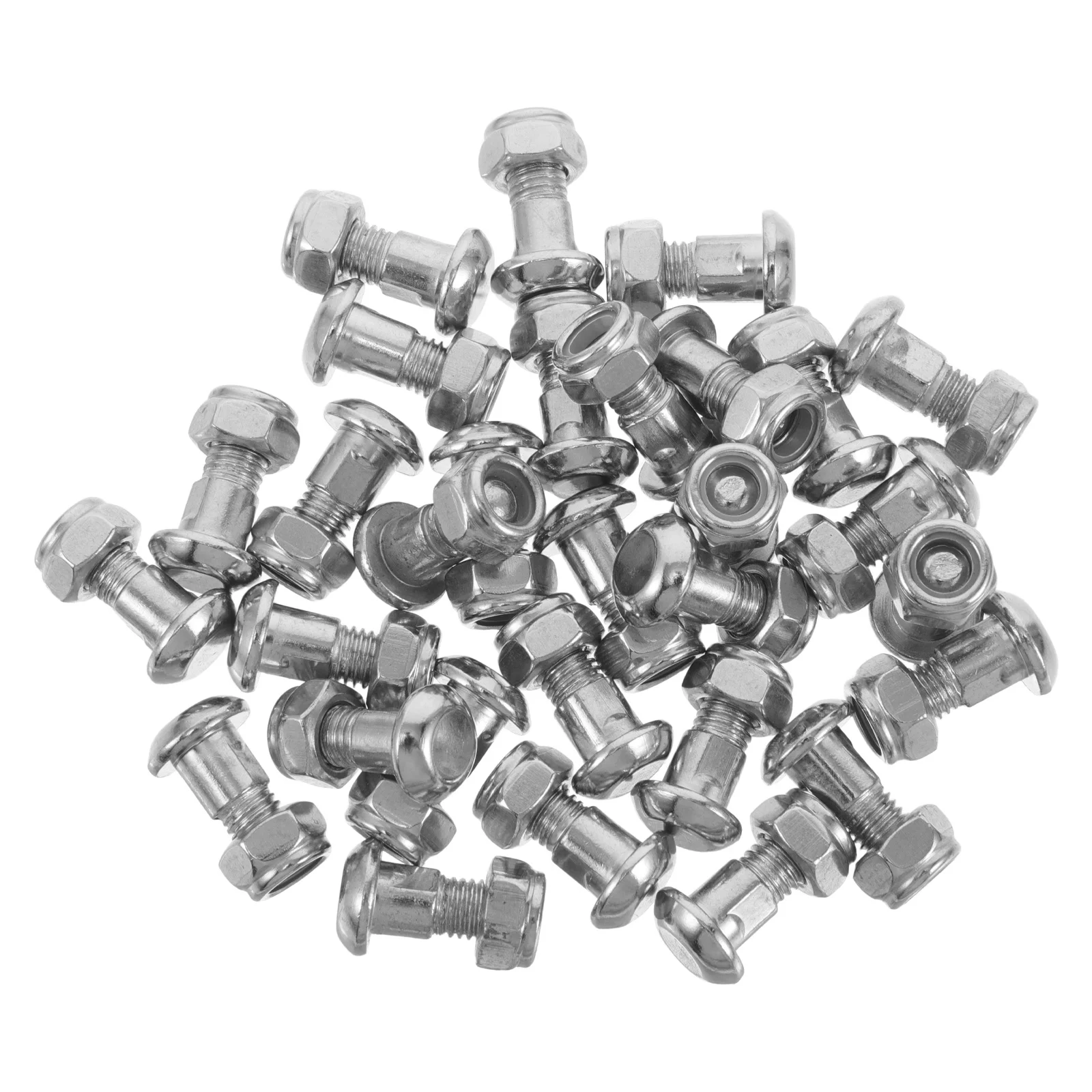 30pcs Pruning Shear Screws Stainless Steel Replacement Hand Pruner Springs Garden Tool Repair Kit Bypass Anvil Branch Cutter
30pcs Pruning Shear Screws Stainless Steel Replacement Hand Pruner Springs Garden Tool Repair Kit Bypass Anvil Branch Cutter