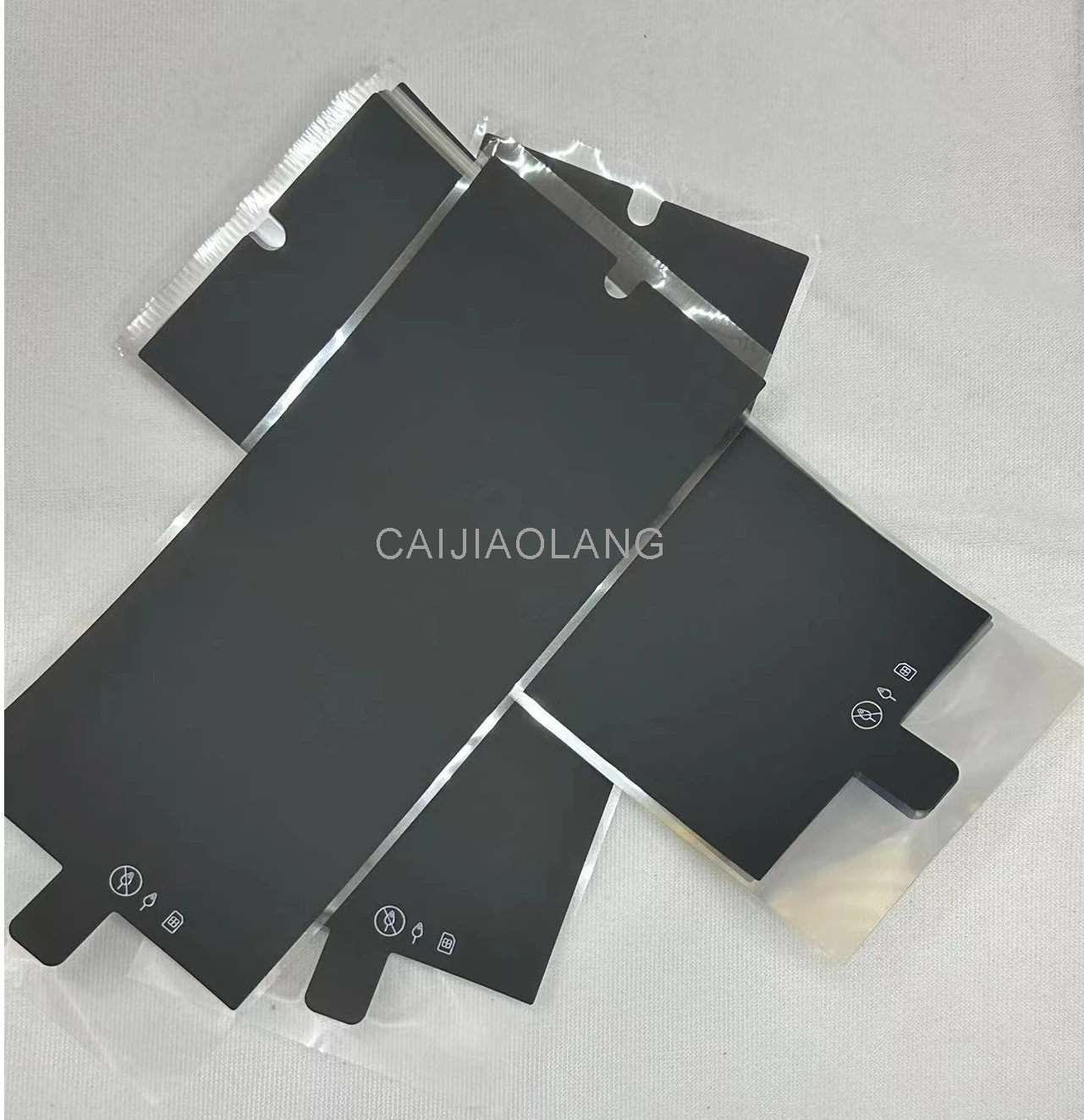 100pcs/lot Factory Film Screen Protector Stickers for samsung S23 S23PLUS S23 ultra front back film
100pcs/lot Factory Film Screen Protector Stickers for samsung S23 S23PLUS S23 ultra front back film