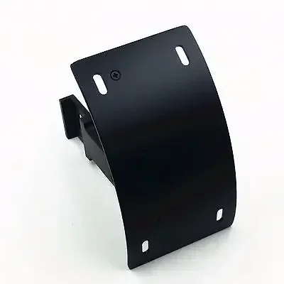 New Swingarm Side Mount Curve License Plate Bracket For 1998-2003 Yamaha YZF R6S R1
New Swingarm Side Mount Curve License Plate Bracket For 1998-2003 Yamaha YZF R6S R1