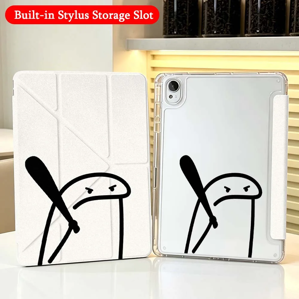 Angry Bat Stick Case For Huawei Honor Matepad Pad X10 X9 GT Pro V9 9 Air SE 12X 11.5 11 13.2 11.5s inch Foldable Tablet
Angry Bat Stick Case For Huawei Honor Matepad Pad X10 X9 GT Pro V9 9 Air SE 12X 11.5 11 13.2 11.5s inch Foldable Tablet