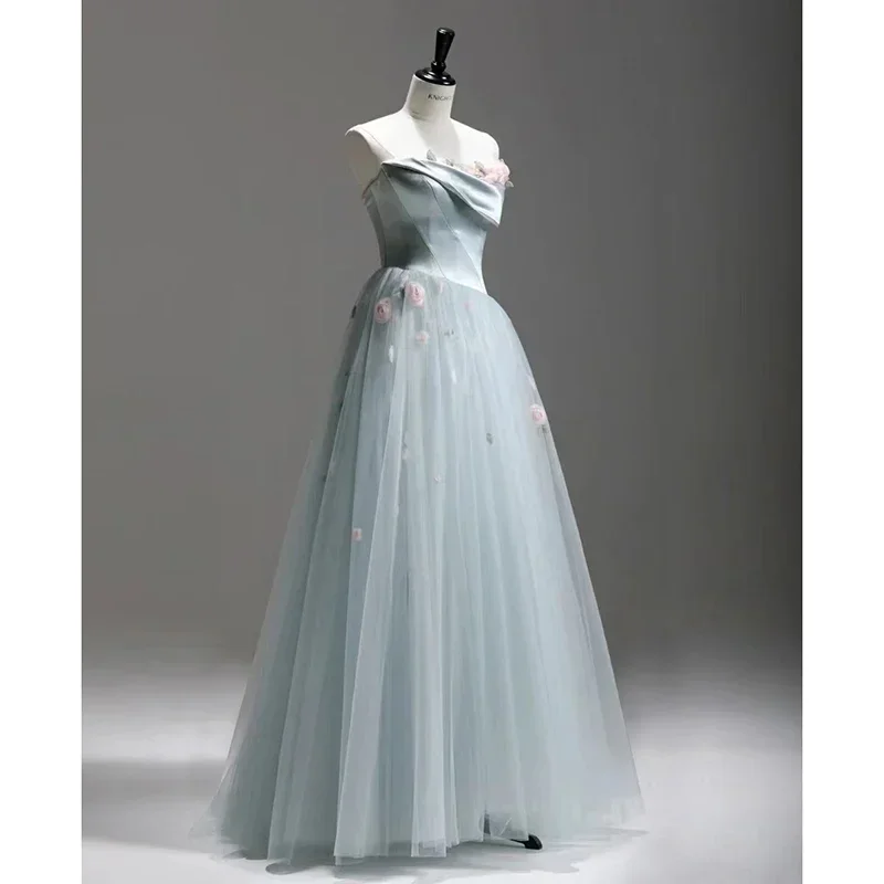 Luxurious Customized Evening Gowns Women Elegant Party Long Evening Dresses Luxury 2025 Bespoke Occasion Dresses Prom Gown Robe
Luxurious Customized Evening Gowns Women Elegant Party Long Evening Dresses Luxury 2025 Bespoke Occasion Dresses Prom Gown Robe