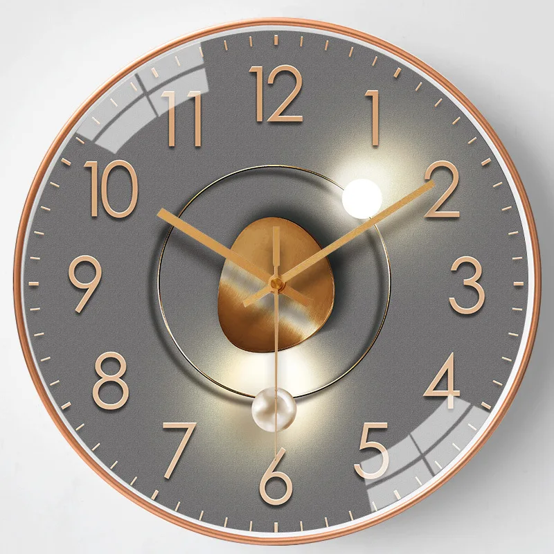 30CM Big Sizes Wall Clock Art Design Abstract Silent Clocks For Children Bedside Living Room Office Home Decor Accesoriz
30CM Big Sizes Wall Clock Art Design Abstract Silent Clocks For Children Bedside Living Room Office Home Decor Accesoriz