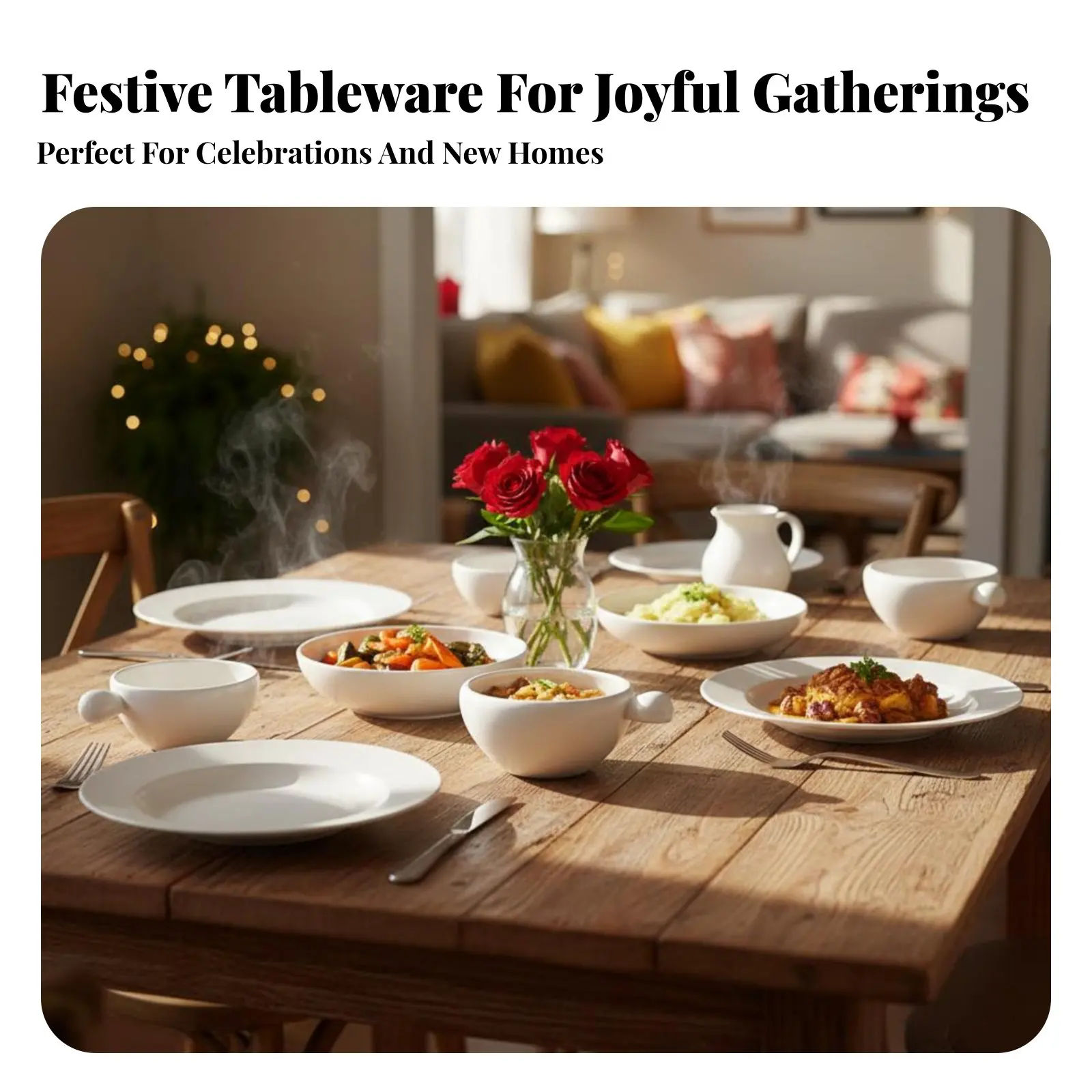 Набор круглой керамической посуды, миска с ручкой, большая вместимость, простой французский дизайн, для дома, для праздничных встреч
Набор круглой керамической посуды, миска с ручкой, большая вместимость, простой французский дизайн, для дома, для праздничных встреч