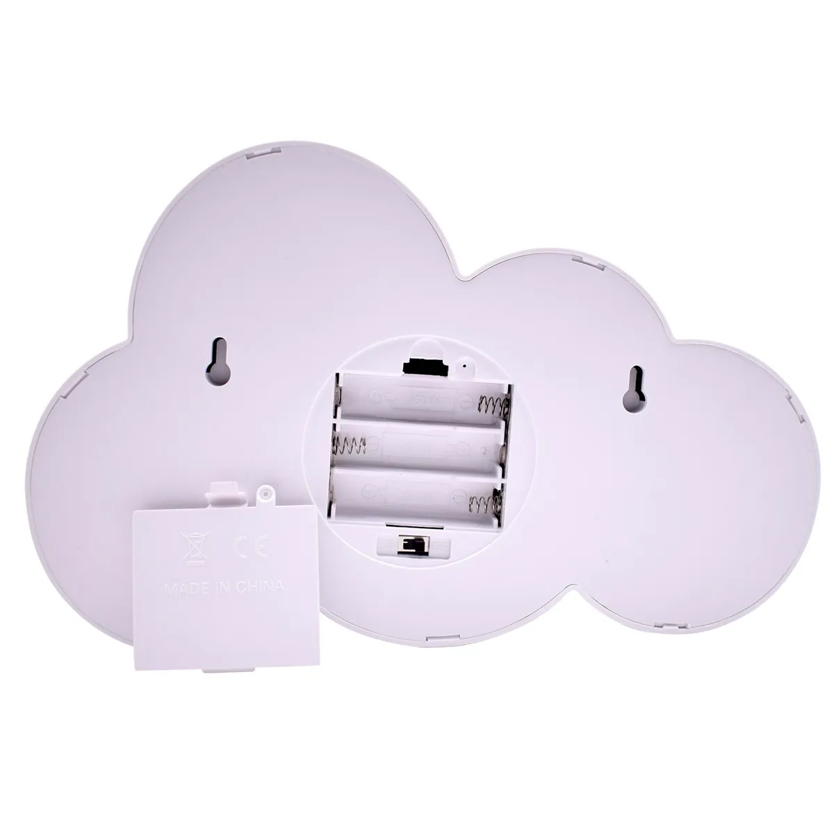 Mirror Dreamy Mini Night Light 3D Tunnel Lamp Led Warm White Cloud Sign For Home Decor Kids Room Wedding Party Wall Lamp
Mirror Dreamy Mini Night Light 3D Tunnel Lamp Led Warm White Cloud Sign For Home Decor Kids Room Wedding Party Wall Lamp