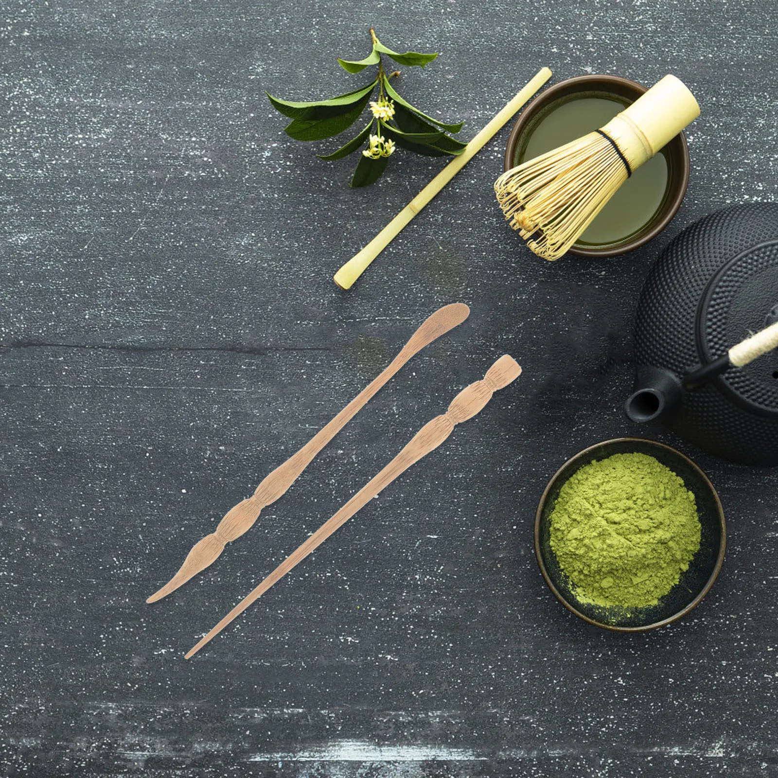 1Set High Quality Bamboo Tea Tools Set with Fine Finish Scoop and Needle for Traditional Chinese Tea Ceremony Home Decor
1Set High Quality Bamboo Tea Tools Set with Fine Finish Scoop and Needle for Traditional Chinese Tea Ceremony Home Decor