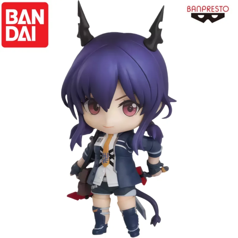 In Stock Bandai Original Banpresto Gsc Arknights Ch En Action Figure Model Doll Brand New Boxed Garage Ornaments Collectible
In Stock Bandai Original Banpresto Gsc Arknights Ch En Action Figure Model Doll Brand New Boxed Garage Ornaments Collectible