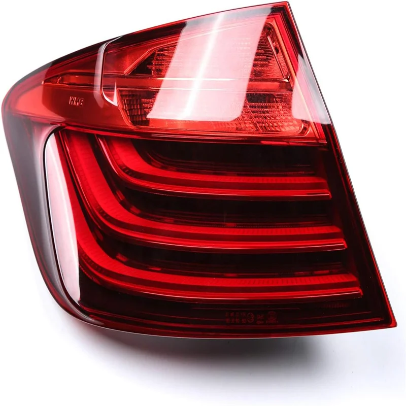 Suitable for BMW 5 Series F10 F18 F10LCI F18 LCI taillights and exterior taillights 63217306161 63217306162
Suitable for BMW 5 Series F10 F18 F10LCI F18 LCI taillights and exterior taillights 63217306161 63217306162