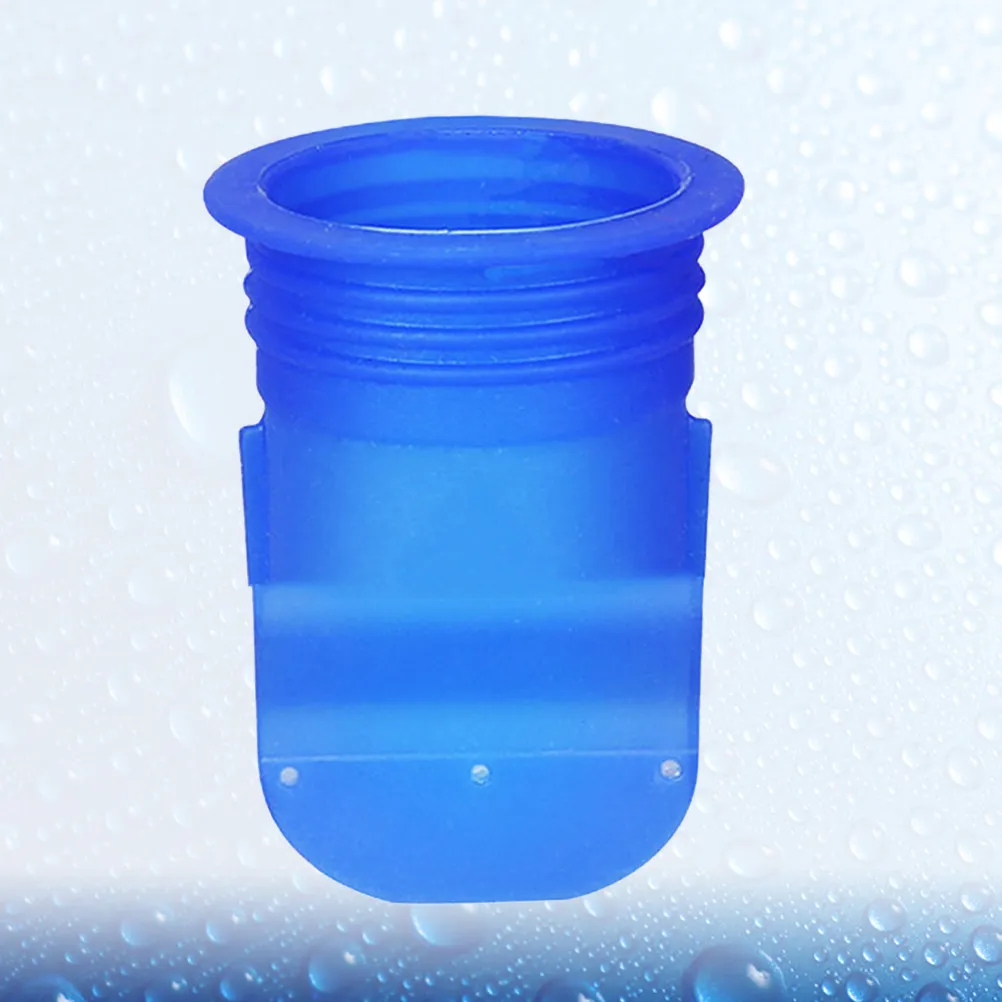 1Pcs Professional Silicone Floor Drain Core Odor Proof Backflow Preventer for Bathroom Kitchen Sewer Drainage Thermoplastic Die
1Pcs Professional Silicone Floor Drain Core Odor Proof Backflow Preventer for Bathroom Kitchen Sewer Drainage Thermoplastic Die