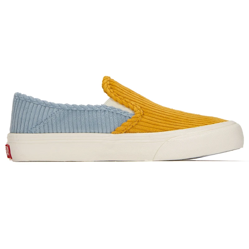 Мужская и женская повседневная спортивная обувь без шнуровки Vans контрастного цвета в стиле пэчворк Vn0A5Hyqa0Q
Мужская и женская повседневная спортивная обувь без шнуровки Vans контрастного цвета в стиле пэчворк Vn0A5Hyqa0Q