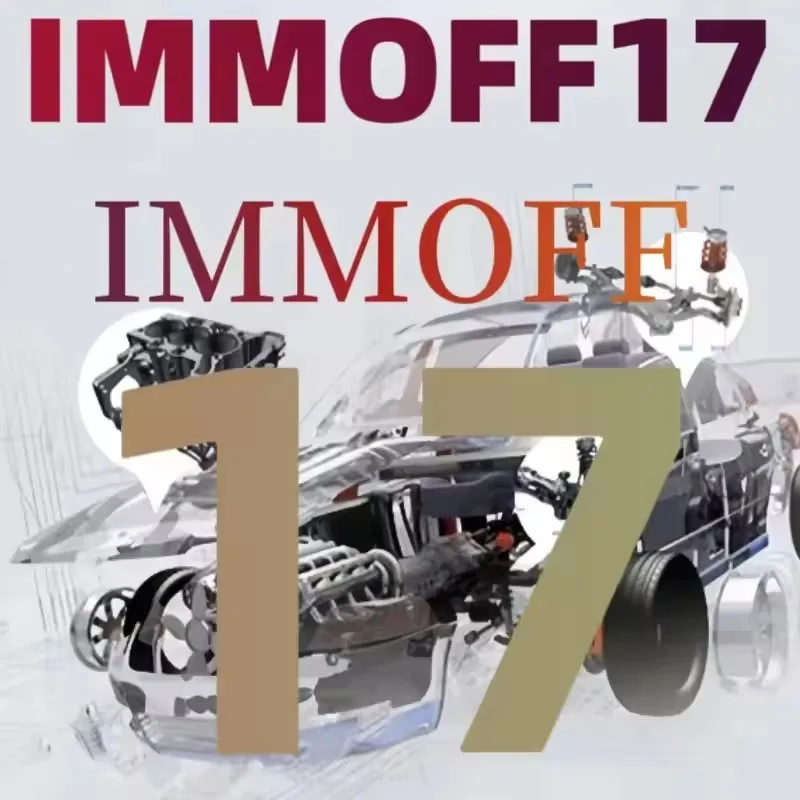 Nuevo software de programación ECU IMMOFF17 con Keygen para instalación ilimitada EDC17 Immoff 17 con guía de vídeo de instalaci 
Nuevo software de programación ECU IMMOFF17 con Keygen para instalación ilimitada EDC17 Immoff 17 con guía de vídeo de instalaci
