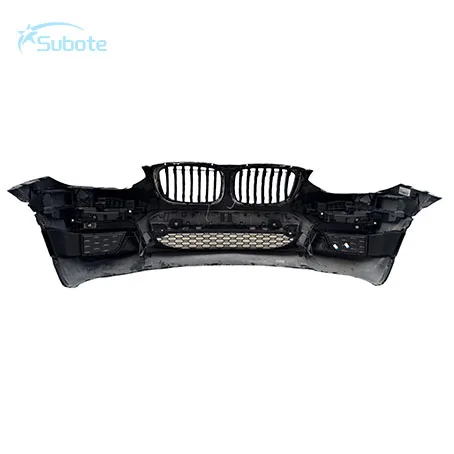 G01 LCI F97 Hot Selling Original High Quality Front Bumper Radiator Grill Car Parts
G01 LCI F97 Hot Selling Original High Quality Front Bumper Radiator Grill Car Parts