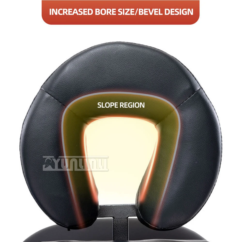 Folding Massage Chair Portable Traditional Chinese Medicine Massage Chair Gua Sha Chair
Folding Massage Chair Portable Traditional Chinese Medicine Massage Chair Gua Sha Chair