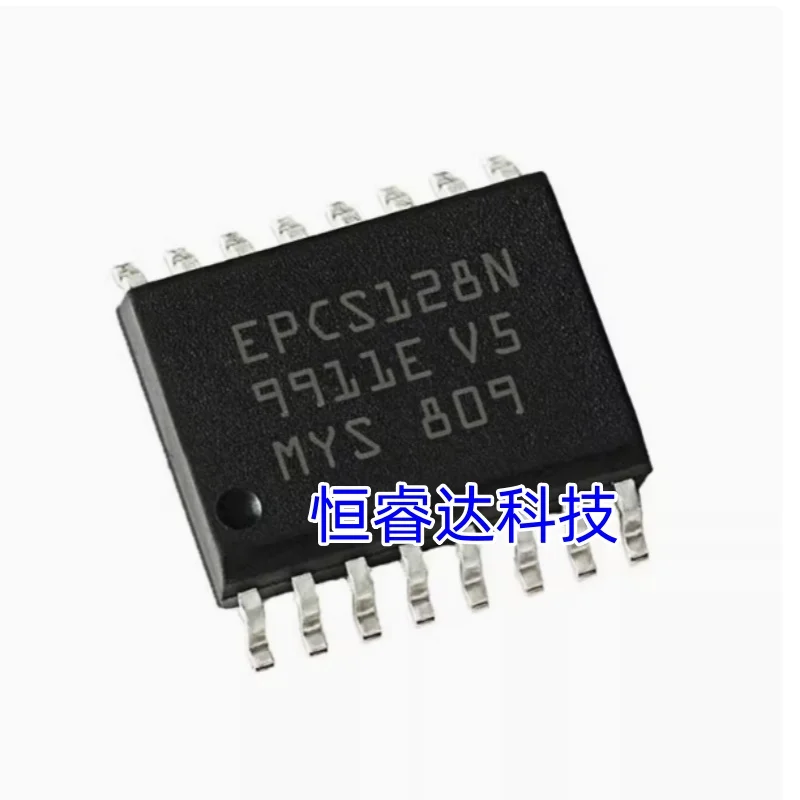 НОВЫЙ 10 шт./лот EPCS128SI16N EPCS128 EPCS128N SOP-16 IC
НОВЫЙ 10 шт./лот EPCS128SI16N EPCS128 EPCS128N SOP-16 IC