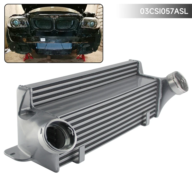 Интеркулер для BMW 120d, E81, E82, E87, 2.0l, Diesel Eco Tune, 120d, 123d, 320d 08-11
Интеркулер для BMW 120d, E81, E82, E87, 2.0l, Diesel Eco Tune, 120d, 123d, 320d 08-11