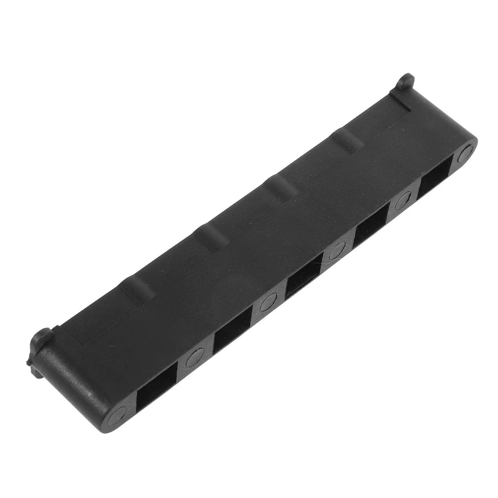 Пластиковый держатель для винтов для досок для серфинга и SUP с шестью отверстиями, прочное крепление, устойчивое к вибрациям
Пластиковый держатель для винтов для досок для серфинга и SUP с шестью отверстиями, прочное крепление, устойчивое к вибрациям