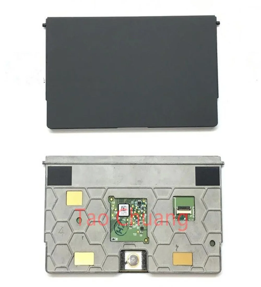 FOR Lenovo Hinkpad X1 Carbon 4th X1 Yoga 2016 Touchpad Mouse Button Board 01AW994
FOR Lenovo Hinkpad X1 Carbon 4th X1 Yoga 2016 Touchpad Mouse Button Board 01AW994