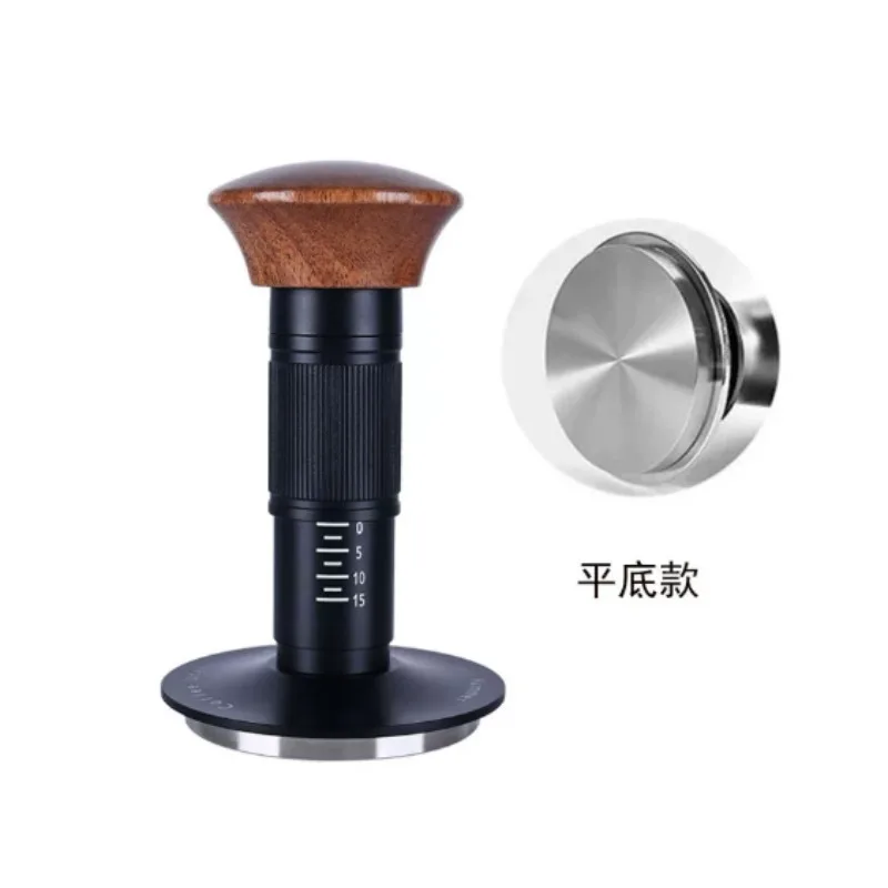 Applicable To KF-JN-01 02 Portable Coffee Machine Accessories 51mm Bottom Boosting Coffee Powder Bowl Bin Size Capsule Bin
Applicable To KF-JN-01 02 Portable Coffee Machine Accessories 51mm Bottom Boosting Coffee Powder Bowl Bin Size Capsule Bin