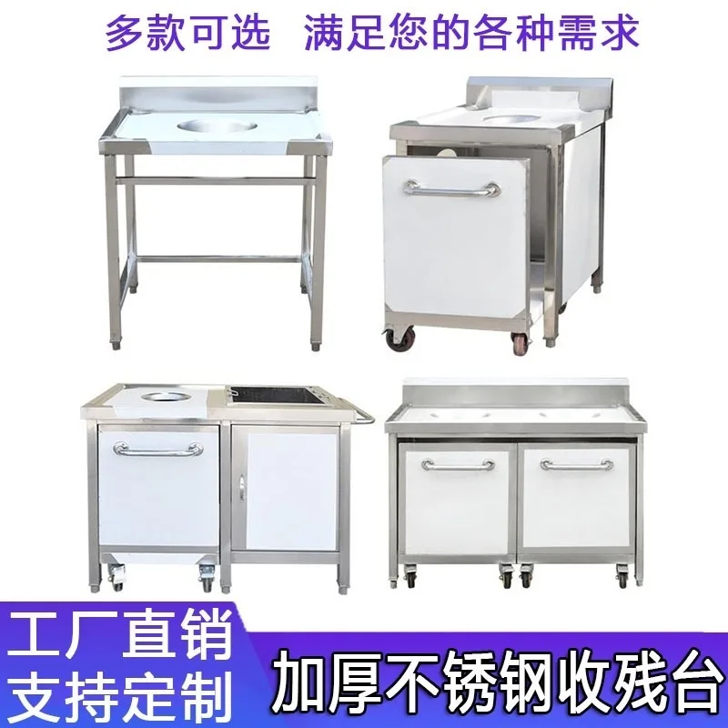 Recycling Truck For The Residual Food Table Of The Taiwanese Commercial Canteen Recycling Truck For The Residual Food Table
Recycling Truck For The Residual Food Table Of The Taiwanese Commercial Canteen Recycling Truck For The Residual Food Table