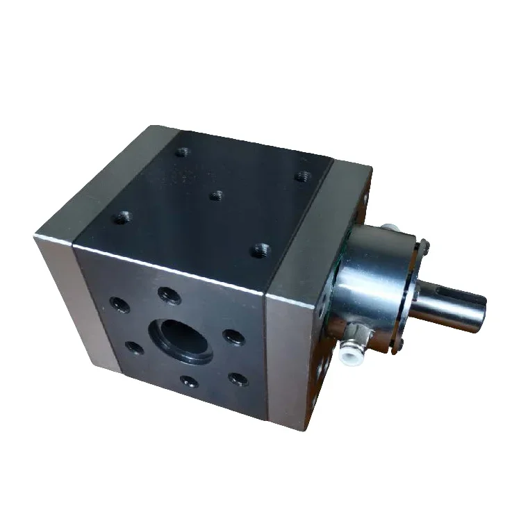 Bidirectional Hydraulic Gear Pump Truck PTO Connection Heavy Commercial Vehicle Hydraulic Supply Pump
Bidirectional Hydraulic Gear Pump Truck PTO Connection Heavy Commercial Vehicle Hydraulic Supply Pump