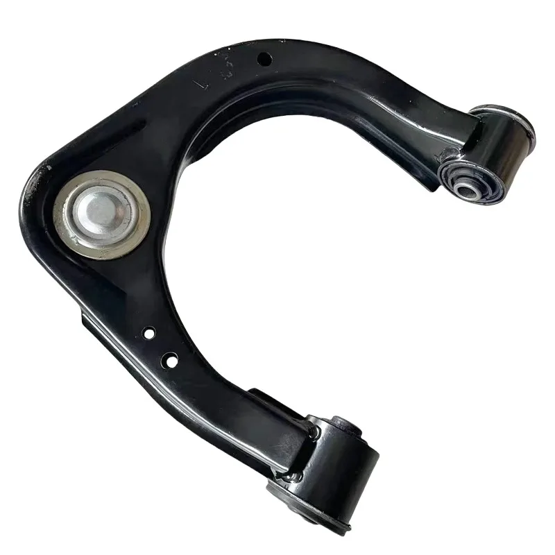 1 шт. левый и правый верхний рычаг в сборе с шаровой головкой для Great Wall для Haval H9
1 шт. левый и правый верхний рычаг в сборе с шаровой головкой для Great Wall для Haval H9