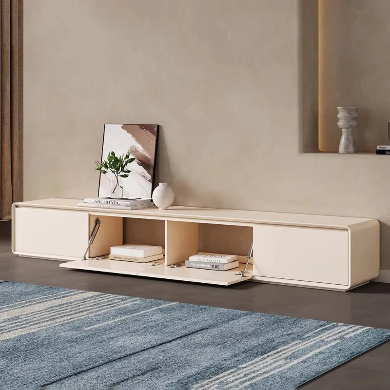 Decorations Glamour Tv Stand Storage Elegant High Gloss Luxury Tv Stand Simple Modern Unique Universal Telewizory Home Furniture
Decorations Glamour Tv Stand Storage Elegant High Gloss Luxury Tv Stand Simple Modern Unique Universal Telewizory Home Furniture