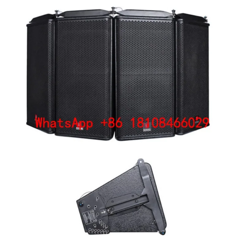 High End Passive and Active Single 12 Inch Pro Line Array Sound System for Concert Sound Equipment
High End Passive and Active Single 12 Inch Pro Line Array Sound System for Concert Sound Equipment