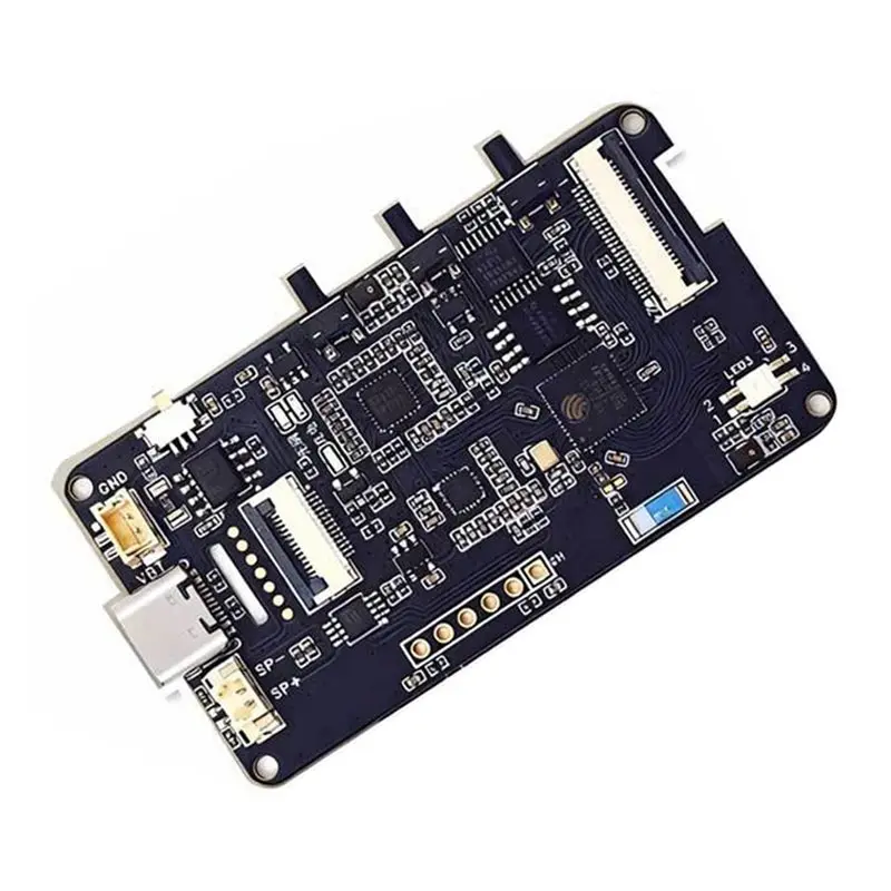 ESP32 S3 Camera For Deepseek Xiaozhi AI Chat Robot Development Board Without Screen Display Support For Object Recognition