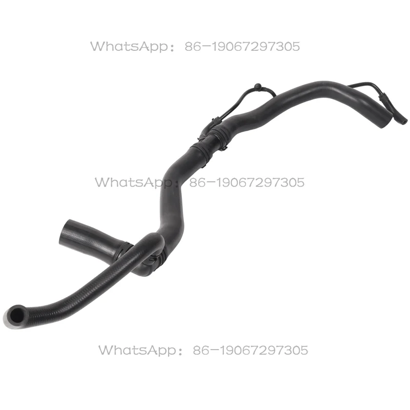 A03E-Coolant Radiator Water Hose for Jaguar XF 2009-2015 C2Z28162 C2Z18119
A03E-Coolant Radiator Water Hose for Jaguar XF 2009-2015 C2Z28162 C2Z18119